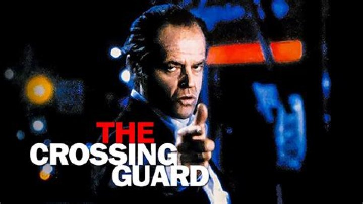 33 Facts about the movie The Crossing Guard