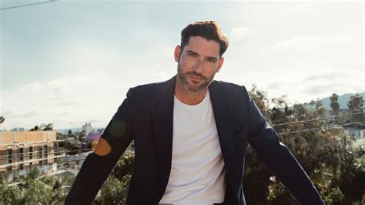 33 Facts About Tom Ellis