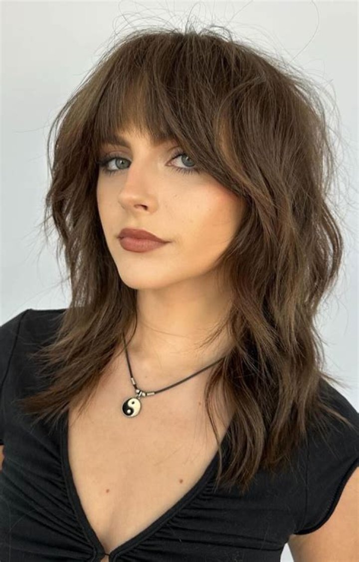 33 Low-Maintenance, Medium-Length Haircuts