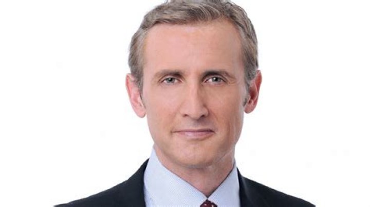 34 Facts about Dan Abrams
