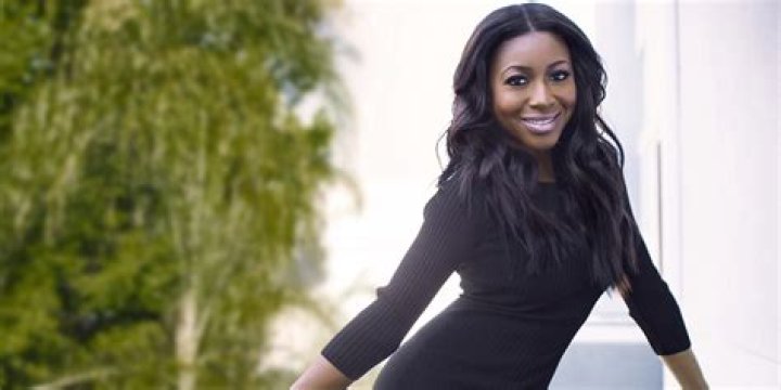 34 Facts About Gabrielle Dennis