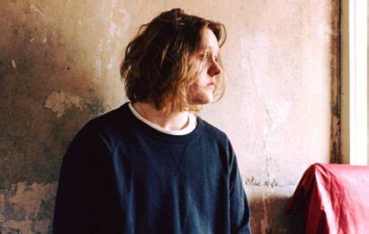 34 Facts About Lewis Capaldi