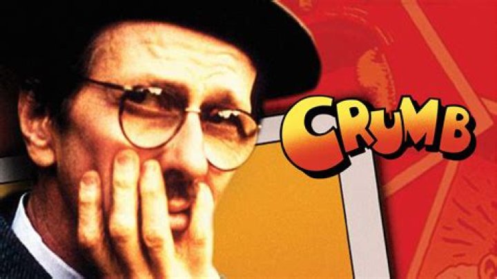 34 Facts about the movie Crumb