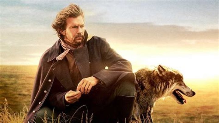 34 Facts about the movie Dances with Wolves