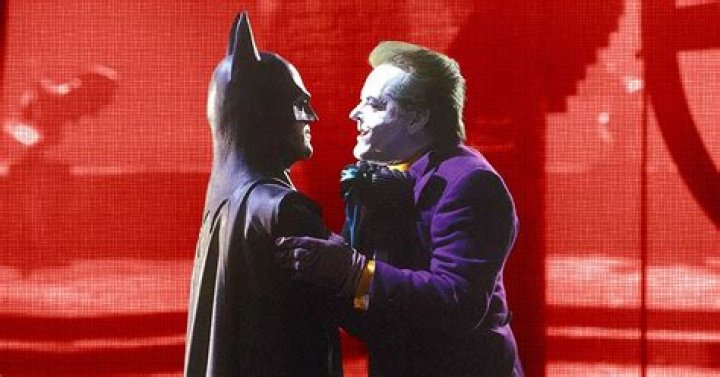 34 Years Later, Michael Keaton’s First Batman Movie Is Still The Best