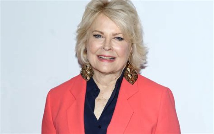 35 Facts about Candice Bergen