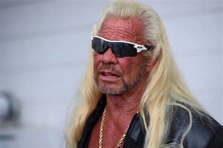 35 Facts about Dog The Bounty Hunter