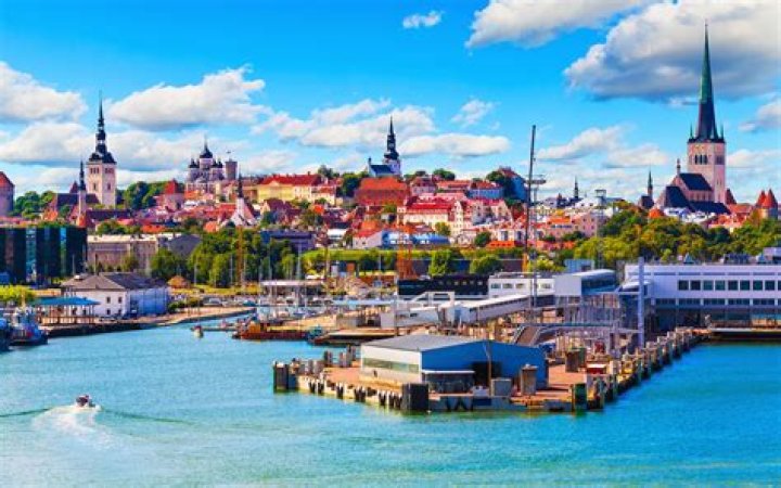 35 Facts about Estonia - Facts.net