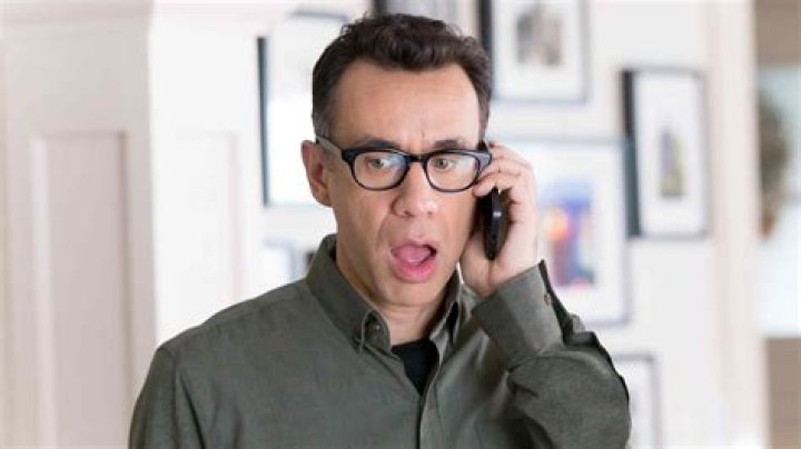 35 Facts About Fred Armisen