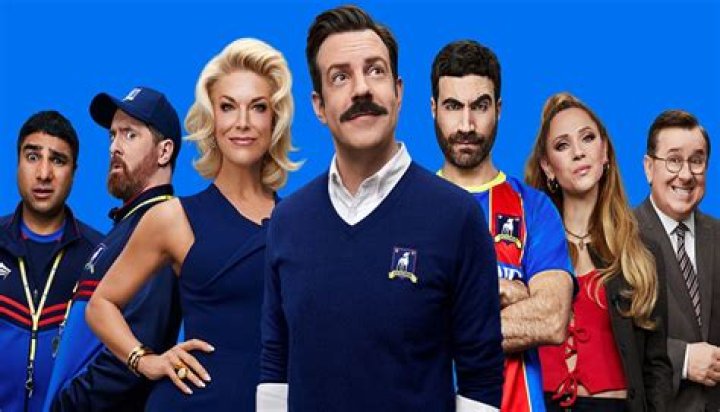 35 Facts about Jason Sudeikis