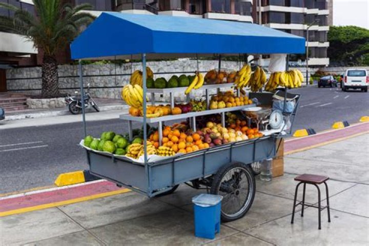 35 Facts about LIMA - Facts.net