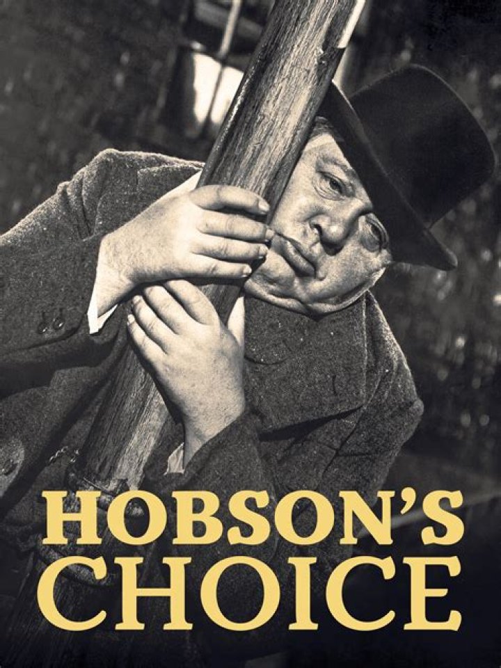 35 Facts about the movie Hobson's Choice