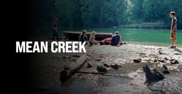 35 Facts about the movie Mean Creek