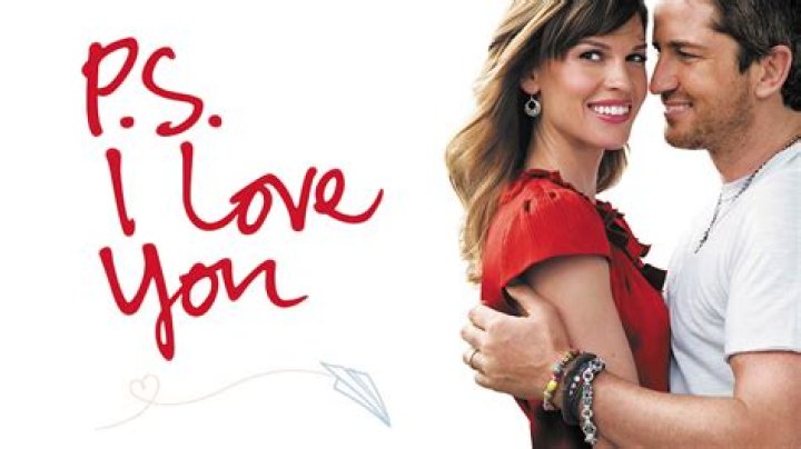 35 Facts about the movie P.S. I Love You