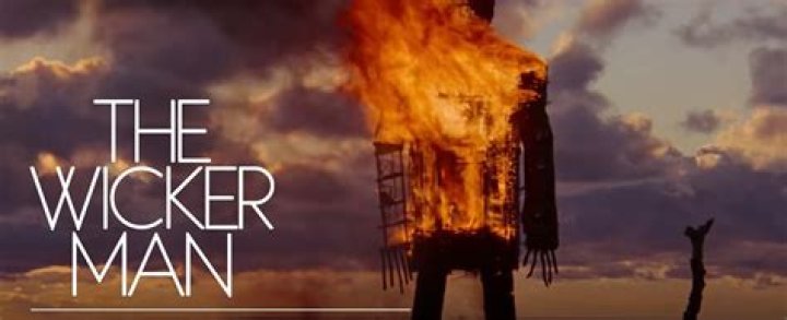 35 Facts about the movie The Wicker Man