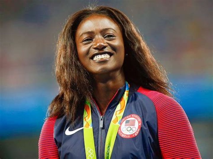 35 Facts About Tori Bowie