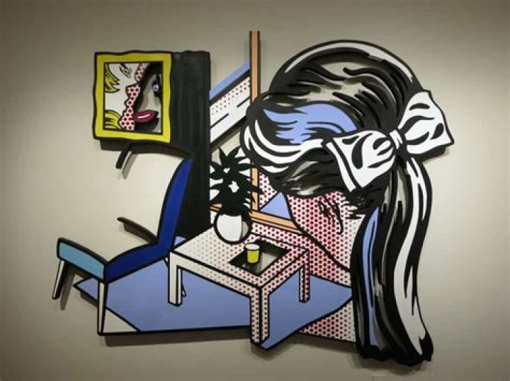 35 Famous Artists, their Works, and More