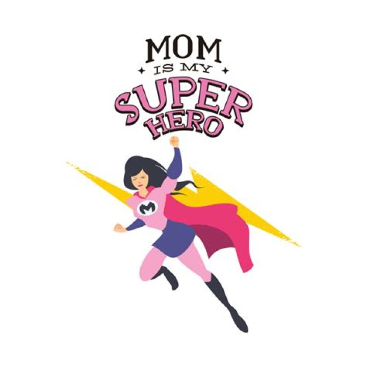 35 Mother's Day Quotes That Prove Your Mom Is A Superhero