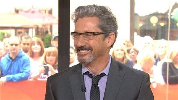 36 Facts About Charles Shaughnessy