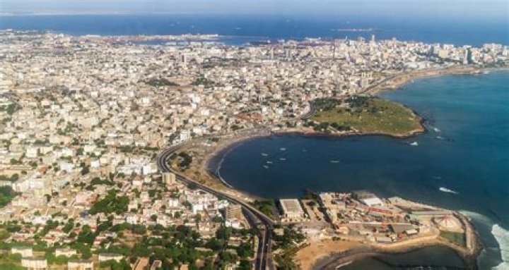 36 Facts about DAKAR - Facts.net
