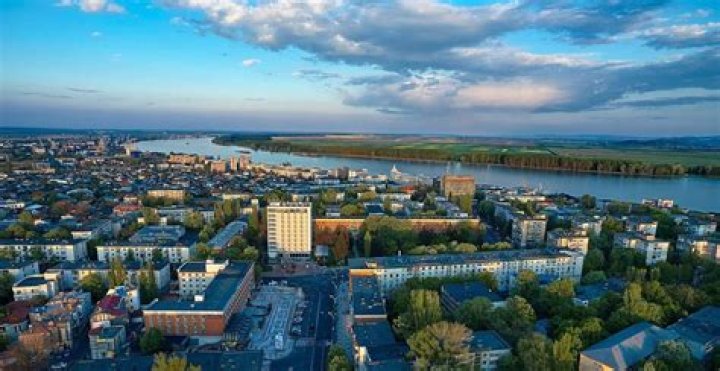 36 Facts About Galati