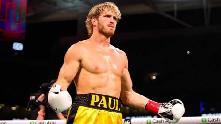 36 Facts about Logan Paul