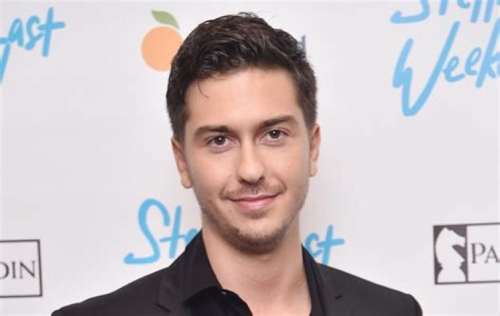 36 Facts About Nat Wolff