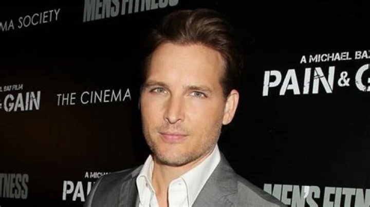 36 Facts About Peter Facinelli