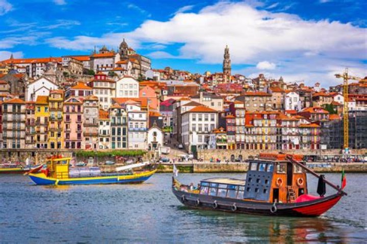 36 Facts about Porto Alegre