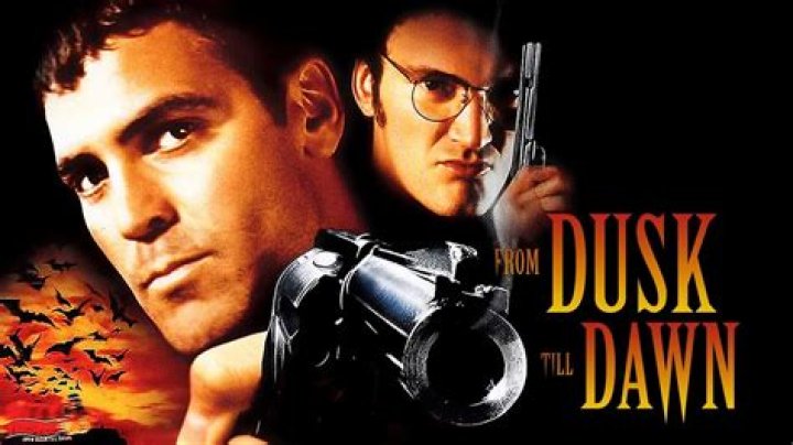 36 Facts about the movie From Dusk Till Dawn