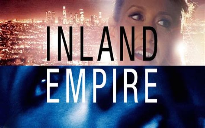 36 Facts about the movie Inland Empire