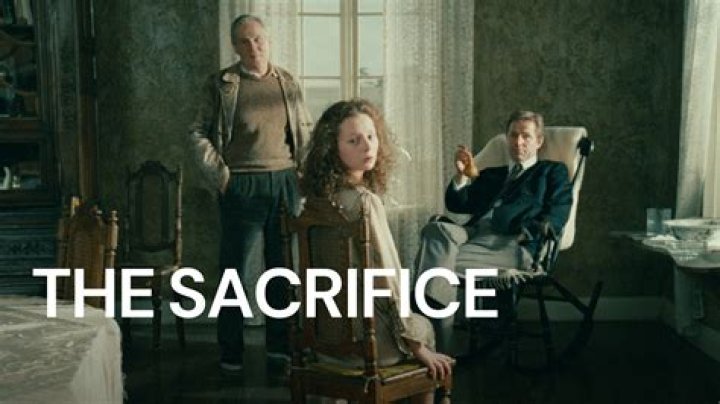 36 Facts about the movie The Sacrifice