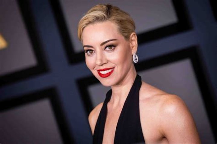 37 Facts About Aubrey Plaza