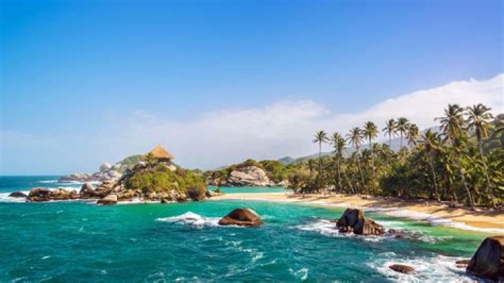 37 Facts About Santa Marta