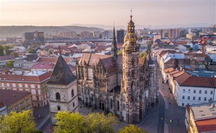37 Facts about Slovakia - Facts.net