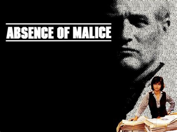 37 Facts About The Movie Malice
