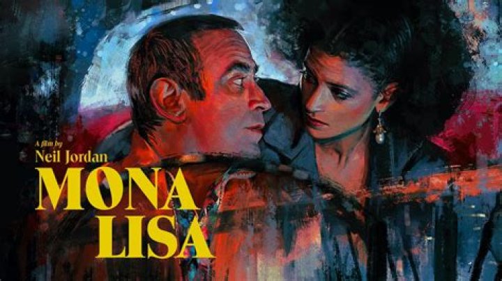 37 Facts about the movie Mona Lisa