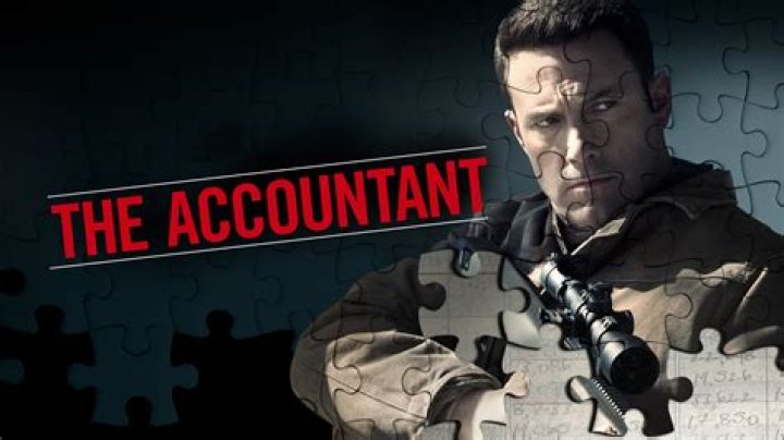 38 Facts about the movie The Accountant