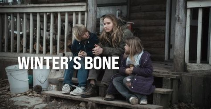 38 Facts about the movie Winter's Bone