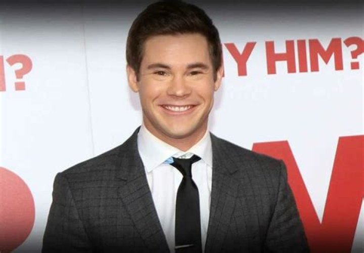 39 Facts about Adam Devine