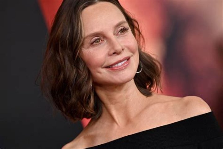 39 Facts About Calista Flockhart