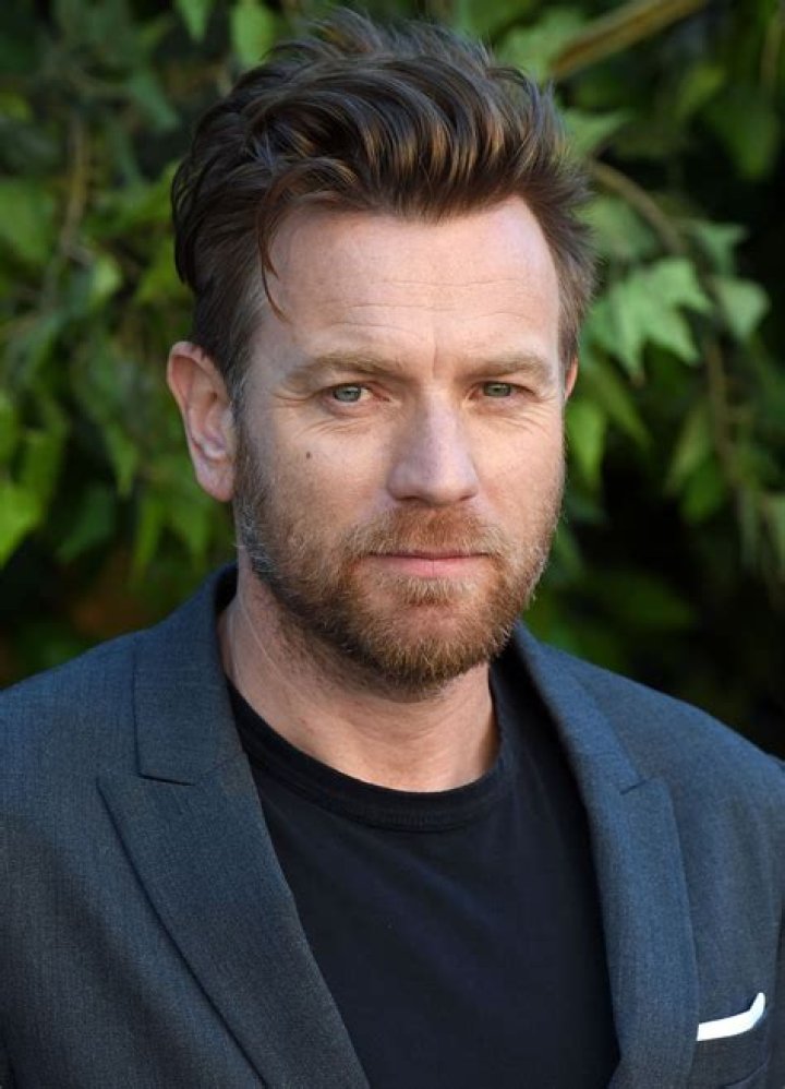 39 Facts About Ewan Mcgregor