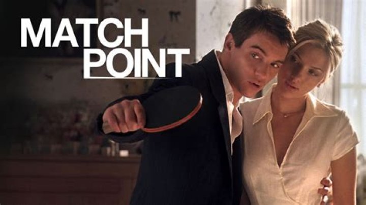 39 Facts About The Movie Match Point