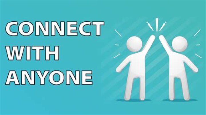 4 Psychological Ways To Connect With Someone