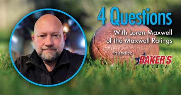 4 Questions with GHSFHA founder Loren Maxwell