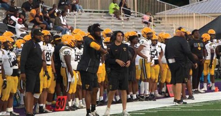 4 Questions with Valdosta head coach Shelton Felton
