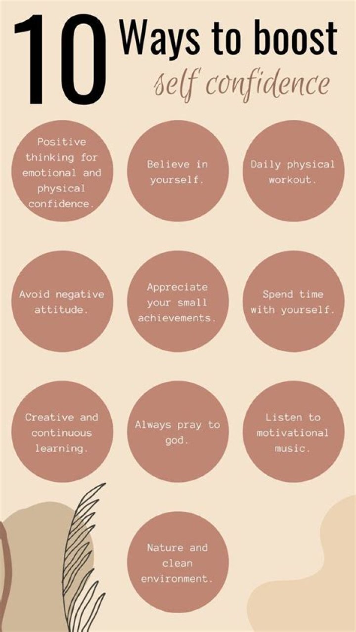 4 Steps To Stop Minimizing Yourself And Gain Self-Esteem | Laura Miolla