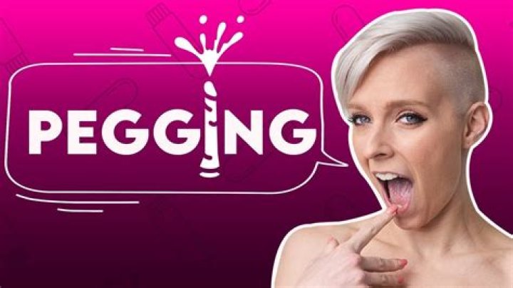 4 Ways To Make Your First Pegging Sex Experience Magical
