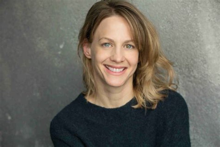 40 Facts About Alexandra Grant