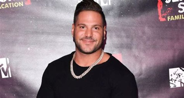 40 Facts about Ronnie Ortiz Magro